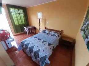 Nasca Trails B&B
